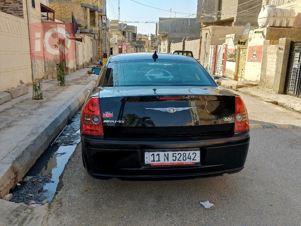 Chrysler 300